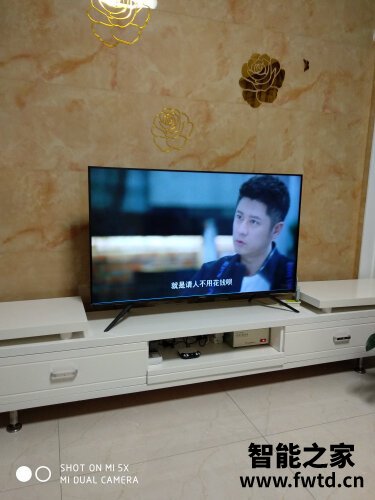 「入手体验」松下th-55gx580c评测？质量怎么样值不值得买