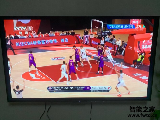用后实情讲解长虹55d5p和55d4p区别哪款更适合？谁是性价比之王