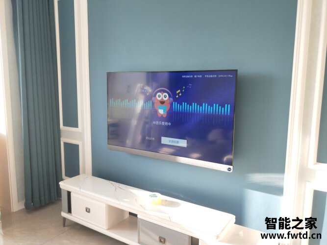 「深度评测」vidaa55v1f/r电视质量怎么样？功能真的不好吗
