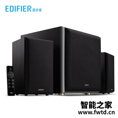 漫步者R601到底怎么样？入手一周心得分享！ 