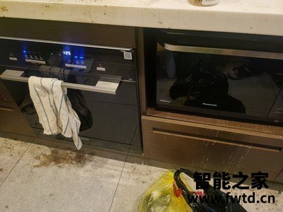 华帝e5洗碗机功能好不好优缺点分析,真相赶紧看 华帝e5洗碗机功能好不好优缺点分析,真相赶紧看