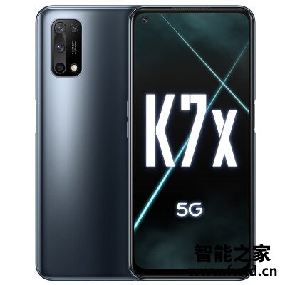 『讨论』手机oppo k7x和k7区别是什么?哪个能入手 『讨论』手机oppo k7x和k7区别是什么?哪个能入手