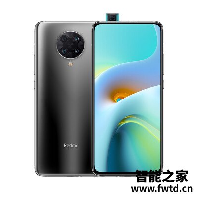 比拼redmi红米k30s至尊纪念版和k30pro有何区别?该怎么选 比拼redmi红米k30s至尊纪念版和k30pro有何区别?该怎么选