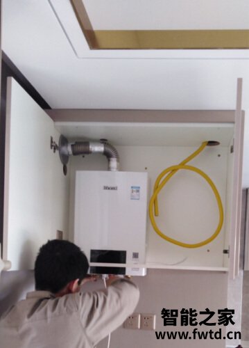 网友剖析林内13qd03和13qs04哪款更适合？评测质量好不好