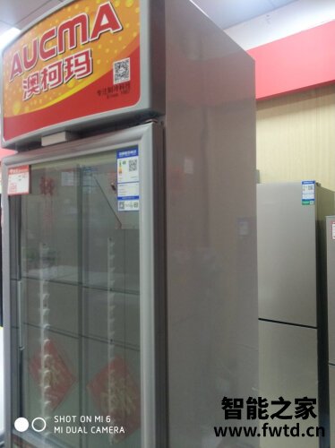 「买前须知」澳柯玛sc327ne和sc328ne有什么区别？哪个更合适