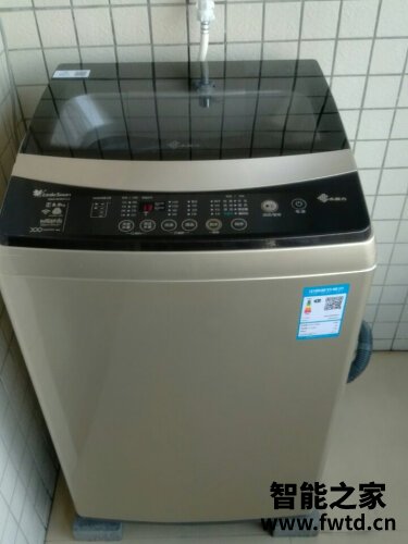 「一定要知道」小天鹅tb80v80wdclg怎么样？评测结果好吗