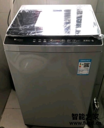 口碑实情分析小天鹅tb80v23h和tb80v20哪个好？这样选不盲目