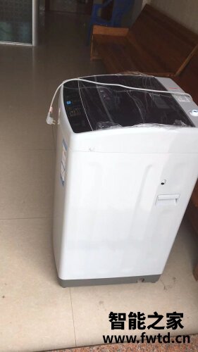 老司机解读海尔eb80m009和xqb80z1269哪款更好？深度剖析功能区别