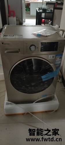 「深度评测」小天鹅td100vn60wdg怎么样？功能真的不好吗
