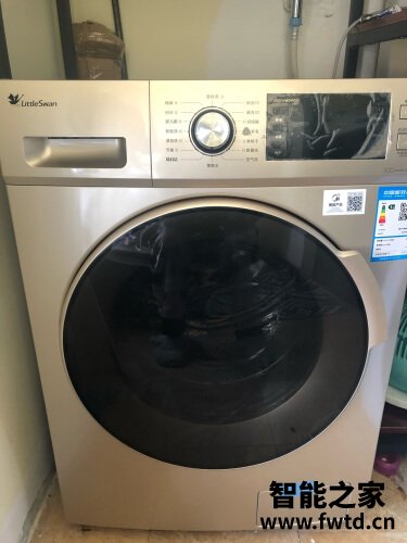 「深度评测」小天鹅td100vn60wdg怎么样？功能真的不好吗
