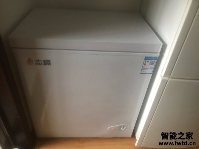 【开箱解读】志高58a和志高58p哪个冰箱款好？评测结果不看后悔