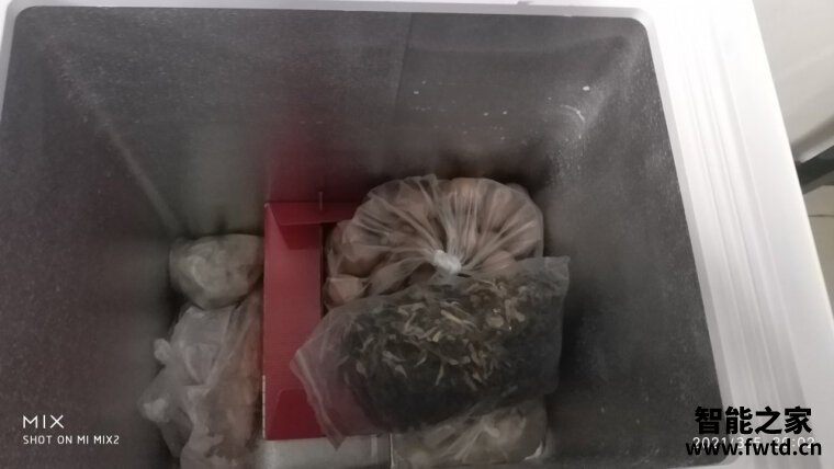 【开箱解读】志高58a和志高58p哪个冰箱款好？评测结果不看后悔