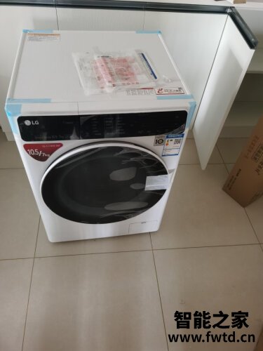 「一定要知道」lgflk10r4w和fck10r4w洗衣机的区别？哪个更合适