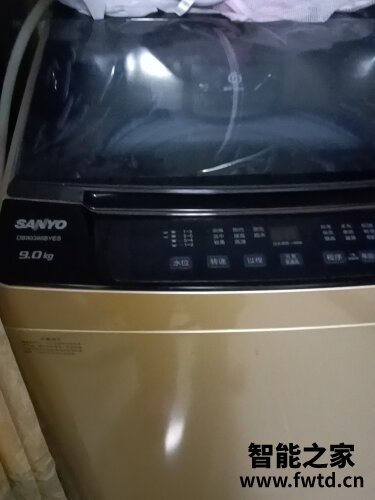 【不看后悔】三洋db90395byes怎么样？质量真的好吗