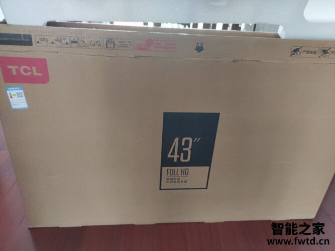 【用后说说】tcl43l8f怎么样？评测质量好吗