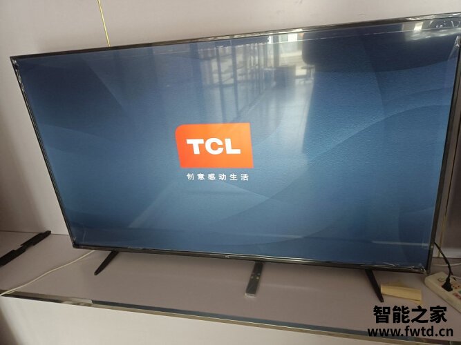 达人分享tcl65a363电视怎么样？评测结果好吗