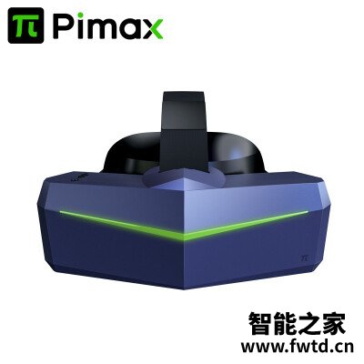 『剖析』pimax小派5kplus和rift s有没有区别?如何选择好 『剖析』pimax小派5kplus和rift s有没有区别?如何选择好