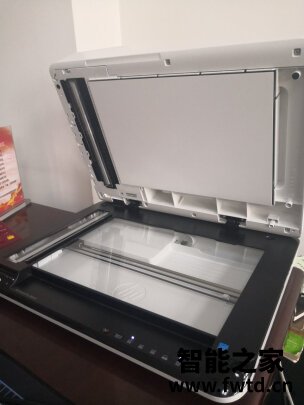 说真的惠普ScanJet Pro 2500 f1平板扫描仪怎么样？有用吗 