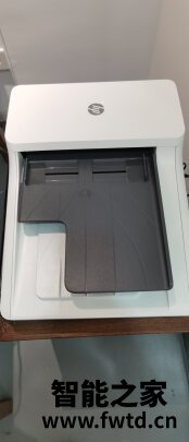 说真的惠普ScanJet Pro 2500 f1平板扫描仪怎么样？有用吗 