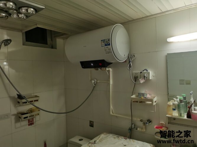用后体验分享海尔ec5001和5002区别哪款更好？谁是性价比之王