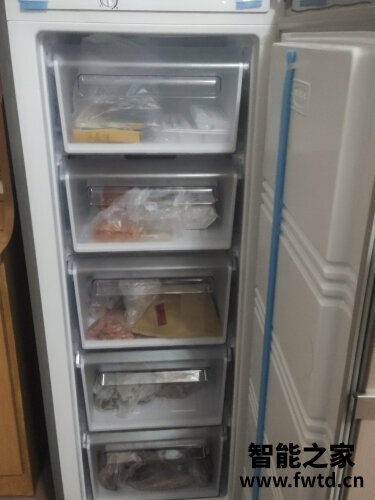 达人分享容声252冰箱怎么样？评测质量好吗