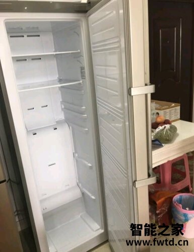 达人分享容声252冰箱怎么样？评测质量好吗