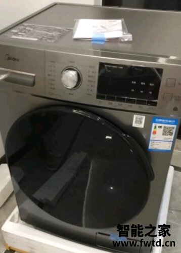 「求助」美的md100vt55dg-y46b和md100A5哪个好？这样选不盲目