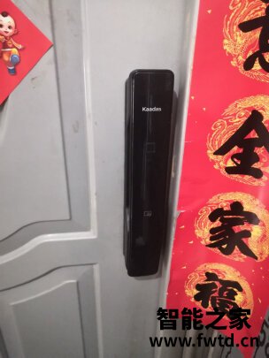 真实评测曝光:凯迪仕K11指纹锁怎么样?质量垃不垃圾呢? 真实评测曝光:凯迪仕K11指纹锁怎么样?质量垃不垃圾呢?