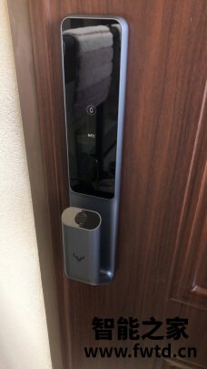 真实评测曝光:凯迪仕K11指纹锁怎么样?质量垃不垃圾呢? 真实评测曝光:凯迪仕K11指纹锁怎么样?质量垃不垃圾呢?
