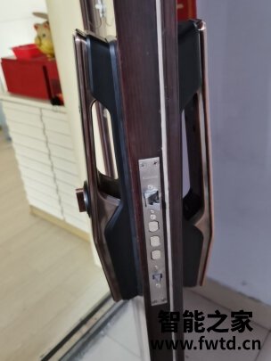 真实评测曝光:凯迪仕K11指纹锁怎么样?质量垃不垃圾呢? 真实评测曝光:凯迪仕K11指纹锁怎么样?质量垃不垃圾呢?