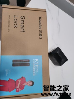 真实评测曝光:凯迪仕K11指纹锁怎么样?质量垃不垃圾呢? 真实评测曝光:凯迪仕K11指纹锁怎么样?质量垃不垃圾呢?