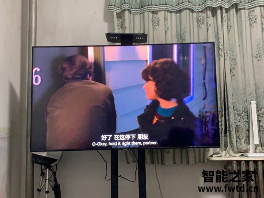 三星电视QA55Q60TAJXXZ怎么样?评价如何?用后1个月反馈评测 三星电视QA55Q60TAJXXZ怎么样?评价如何?用后1个月反馈评测