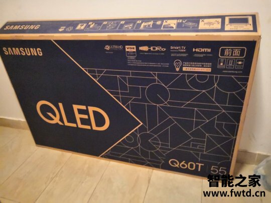 三星电视QA55Q60TAJXXZ怎么样?评价如何?用后1个月反馈评测 三星电视QA55Q60TAJXXZ怎么样?评价如何?用后1个月反馈评测