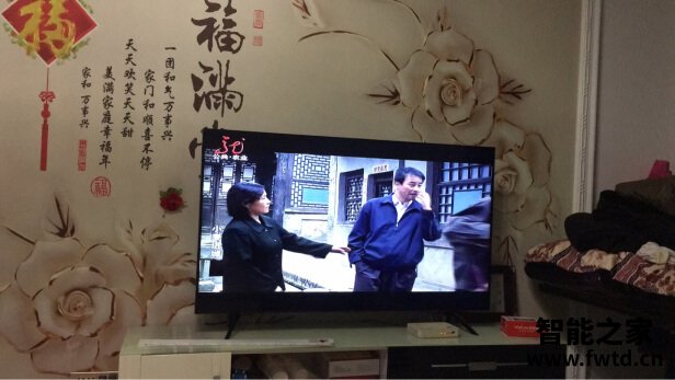 三星电视QA55Q60TAJXXZ怎么样?评价如何?用后1个月反馈评测 三星电视QA55Q60TAJXXZ怎么样?评价如何?用后1个月反馈评测