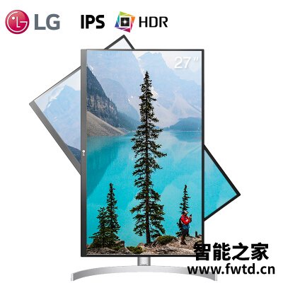 分享lg 32un650-w和lg 32un550-w有什么区别?应该怎样选择 分享lg 32un650-w和lg 32un550-w有什么区别?应该怎样选择