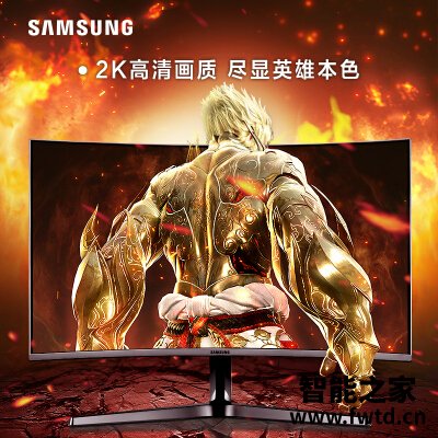 『请问』三星显示器c和u区别大不大?哪个更值得入手 『请问』三星显示器c和u区别大不大?哪个更值得入手