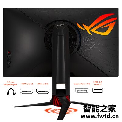 『详解』华硕xg和pg系列区别是什么?优缺点有哪些 『详解』华硕xg和pg系列区别是什么?优缺点有哪些