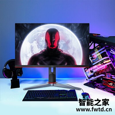 『评测』aoc q27g2s和飞利浦275m8rz区别大吗?最好选择是 『评测』aoc q27g2s和飞利浦275m8rz区别大吗?最好选择是