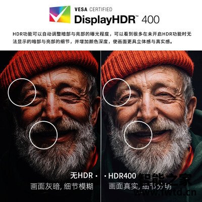 『解析』优派vx和va有何区别？哪个更适合 