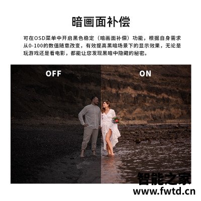 『解析』优派vx和va有何区别？哪个更适合 