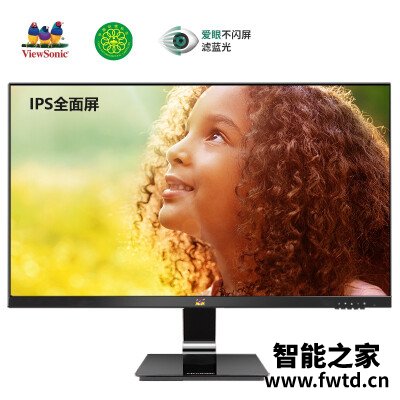『探讨』优派va和vp有什么区别?哪个能入手 『探讨』优派va和vp有什么区别?哪个能入手