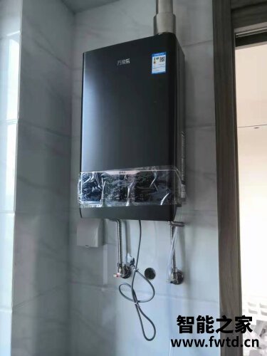 「买前告知」万家乐13燃气热水器2千左右质量如何？良心点评配置区别
