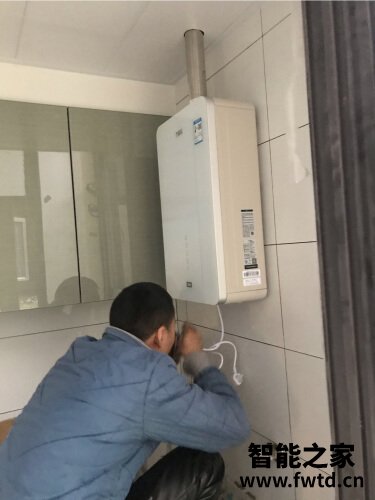 「买前告知」万家乐13燃气热水器2千左右质量如何？良心点评配置区别