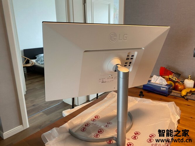 商家爆料lg27ul600w和650w区别哪款更适合？评测质量好不好