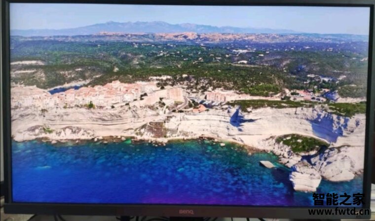 「深度评测」明基ew3270u和ew3280u哪个好？图文爆料分析
