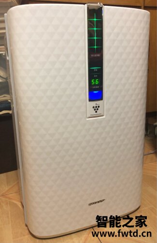 真实情况透露夏普kc-w280sw1和kc-cd30-w怎么选？评测比较哪款好