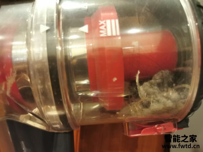 口碑解读惠而浦k8吸尘器怎么样？质量真的好吗