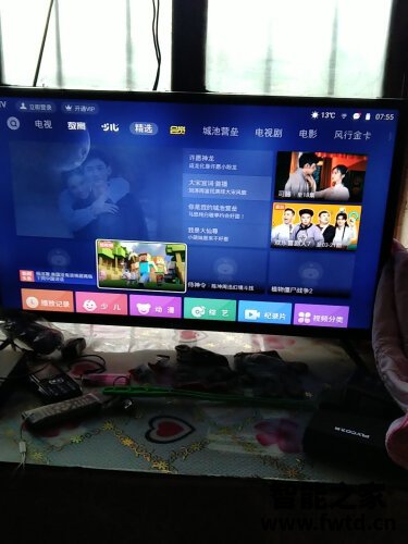 「必看报告」风行电视50寸的和49寸的哪个好？评测解读该怎么选
