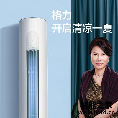 『感受』格力e风和i畅区别是什么?哪个能入手 『感受』格力e风和i畅区别是什么?哪个能入手