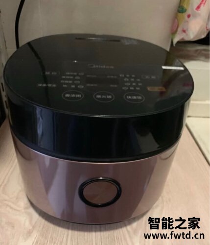 口碑评价美的fb40easy501和FB40P501哪款更适合？图文爆料分析